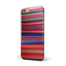 Colorful_Striped_Fabric_-_iPhone_6s_-_Gold_-_Clear_Rubber_-_Hybrid_Case_-_Shopify_-_V1.jpg