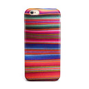 Colorful_Striped_Fabric_-_iPhone_6s_-_Gold_-_Clear_Rubber_-_Hybrid_Case_-_Shopify_-_V2.jpg
