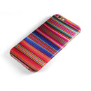 Colorful_Striped_Fabric_-_iPhone_6s_-_Gold_-_Clear_Rubber_-_Hybrid_Case_-_Shopify_-_V6.jpg