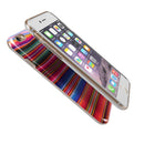 Colorful_Striped_Fabric_-_iPhone_6s_-_Gold_-_Clear_Rubber_-_Hybrid_Case_-_Shopify_-_V7.jpg