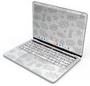 Comic Series / Comic Book Actions V2 - Apple MacBook Pro, Pro with Touch Bar or Air Skin Decal Kit (All Versions Available)