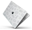 Comic Series / Comic Book Actions V2 - Apple MacBook Pro, Pro with Touch Bar or Air Skin Decal Kit (All Versions Available)