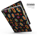 Comic Series / Comic Book Actions V3 - Apple MacBook Pro, Pro with Touch Bar or Air Skin Decal Kit (All Versions Available)