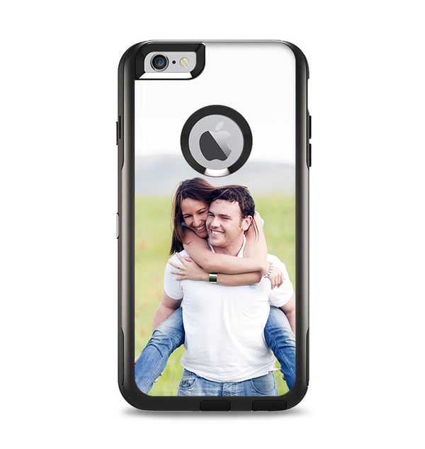 Create Your Own iPhone 6 Plus/6s Plus OtterBox Commuter Skin