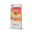 Pray For Orlando V2 INK-Fuzed Case for the iPhone 5/5S/SE