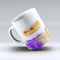 Pray For Orlando v3 - ink-Fuzed Ceramic Coffee Mug
