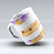 Pray For Orlando v4 - ink-Fuzed Ceramic Coffee Mug