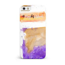 Pray For Orlando V4 INK-Fuzed Case for the iPhone 5/5S/SE