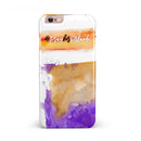 Pray For Orlando V4 INK-Fuzed Case for the iPhone 6/6s or 6/6s Plus