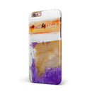 Pray For Orlando V4 INK-Fuzed Case for the iPhone 6/6s or 6/6s Plus