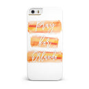 Pray For Orlando V6 INK-Fuzed Case for the iPhone 5/5S/SE