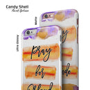 Pray For Orlando V9 INK-Fuzed Case for the iPhone 6/6s or 6/6s Plus