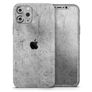 Concrete Grunge Texture - Vinyl Skin Wrap for iPhone 17 Pro Max, 17 Pro, 17 Air, 17, 16 & All Models — Soft Matte or Ultra Gloss