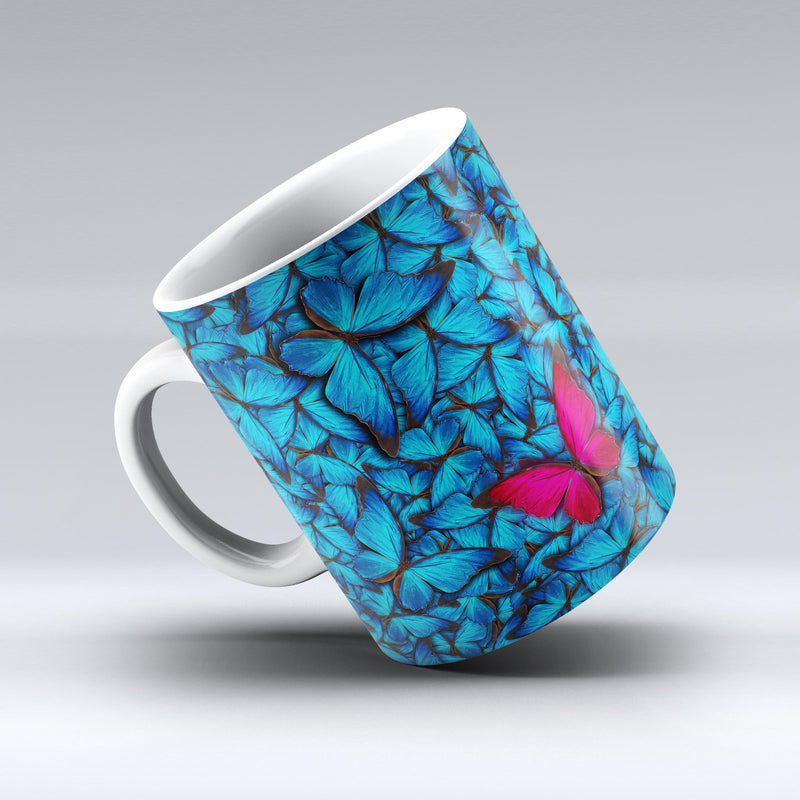 The-Contrasting-Butterfly-ink-fuzed-Ceramic-Coffee-Mug