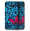Contrasting Butterfly - Samsung Galaxy S8 Full-Body Skin Kit
