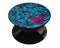 Contrasting Butterfly - Skin Kit for PopSockets and other Smartphone Extendable Grips & Stands