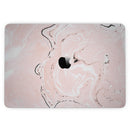 MacBook Pro without Touch Bar Skin Kit - Coral_19_Textured_Marble-MacBook_13_Touch_V6.jpg?