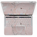 MacBook Pro with Touch Bar Skin Kit - Coral_19_Textured_Marble-MacBook_13_Touch_V4.jpg?