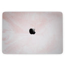 MacBook Pro with Touch Bar Skin Kit - Coral_39_Textured_Marble-MacBook_13_Touch_V3.jpg?