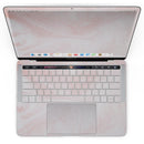 MacBook Pro with Touch Bar Skin Kit - Coral_39_Textured_Marble-MacBook_13_Touch_V4.jpg?