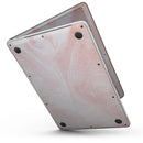 MacBook Pro with Touch Bar Skin Kit - Coral_39_Textured_Marble-MacBook_13_Touch_V6.jpg?