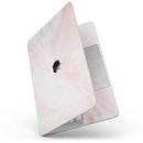 MacBook Pro with Touch Bar Skin Kit - Coral_39_Textured_Marble-MacBook_13_Touch_V7.jpg?
