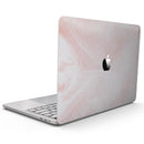MacBook Pro with Touch Bar Skin Kit - Coral_39_Textured_Marble-MacBook_13_Touch_V9.jpg?