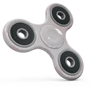 Coral 39 Textured Marble Full-Body Fidget Spinner Skin-Kit