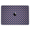 MacBook Pro with Touch Bar Skin Kit - Coral_Micro_Cloud_Swirls_Over_Navy-MacBook_13_Touch_V3.jpg?