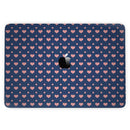 MacBook Pro without Touch Bar Skin Kit - Coral_Micro_Hearts_and_Dots_Over_Navy-MacBook_13_Touch_V6.jpg?