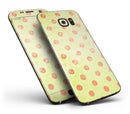 Coral_Polka_Dots_Over_Grunge_Yellow_-_Galaxy_S7_Edge_-_V4.jpg