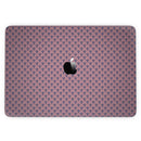 MacBook Pro with Touch Bar Skin Kit - Coral_SemiCircles_Over_Navy-MacBook_13_Touch_V3.jpg?