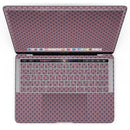 MacBook Pro with Touch Bar Skin Kit - Coral_SemiCircles_Over_Navy-MacBook_13_Touch_V4.jpg?