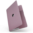 MacBook Pro with Touch Bar Skin Kit - Coral_SemiCircles_Over_Navy-MacBook_13_Touch_V7.jpg?