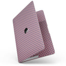 MacBook Pro without Touch Bar Skin Kit - Coral_SemiCircles_Over_Navy-MacBook_13_Touch_V9.jpg?
