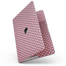 MacBook Pro with Touch Bar Skin Kit - Coral_and_Morroccan_Pattern-MacBook_13_Touch_V7.jpg?