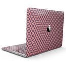 MacBook Pro with Touch Bar Skin Kit - Coral_and_Morroccan_Pattern-MacBook_13_Touch_V9.jpg?