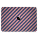 MacBook Pro with Touch Bar Skin Kit - Coral_and_Navy_Blue_Diagnoal_Stripes-MacBook_13_Touch_V3.jpg?