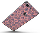 Coral_and_Navy_Damask_Pattern_-_iPhone_7_Plus_-_FullBody_4PC_v5.jpg