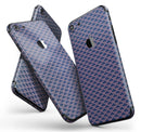 Coral_and_Navy_Micro_Cloud_Pattern_-_iPhone_7_-_FullBody_4PC_v11.jpg