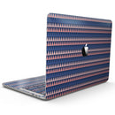 MacBook Pro with Touch Bar Skin Kit - Coral_and_Navy_Micro_Triangles-MacBook_13_Touch_V9.jpg?