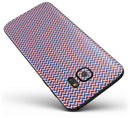 Coral_and_Navy_Micro_Woven_Pattern_-_Galaxy_S7_Edge_-_V2.jpg