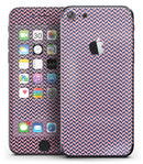 Coral_and_Navy_Micro_Woven_Pattern_-_iPhone_7_-_FullBody_4PC_v2.jpg