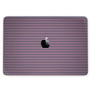 MacBook Pro with Touch Bar Skin Kit - Coral_and_Nay_Horizontal_Lines-MacBook_13_Touch_V3.jpg?