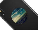 Country Skyline - Skin Kit for PopSockets and other Smartphone Extendable Grips & Stands