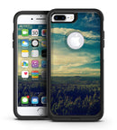 Country Skyline - iPhone 7 or 7 Plus Commuter Case Skin Kit