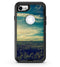 Country Skyline - iPhone 7 or 8 OtterBox Case & Skin Kits