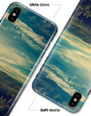 Country Skyline - iPhone X Clipit Case