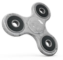 Cracked Marble Surface Full-Body Fidget Spinner Skin-Kit