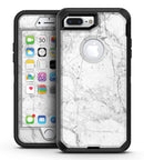 Cracked Marble Surface - iPhone 7 Plus/8 Plus OtterBox Case & Skin Kits